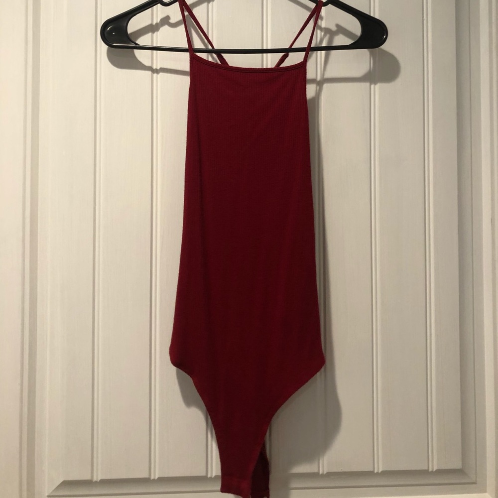 body suit